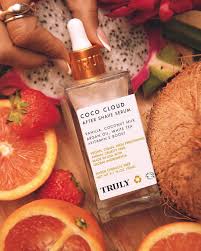 Truly After Shave - Serum Coco Cloud 100ml