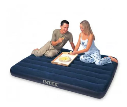 Colchon Inflable