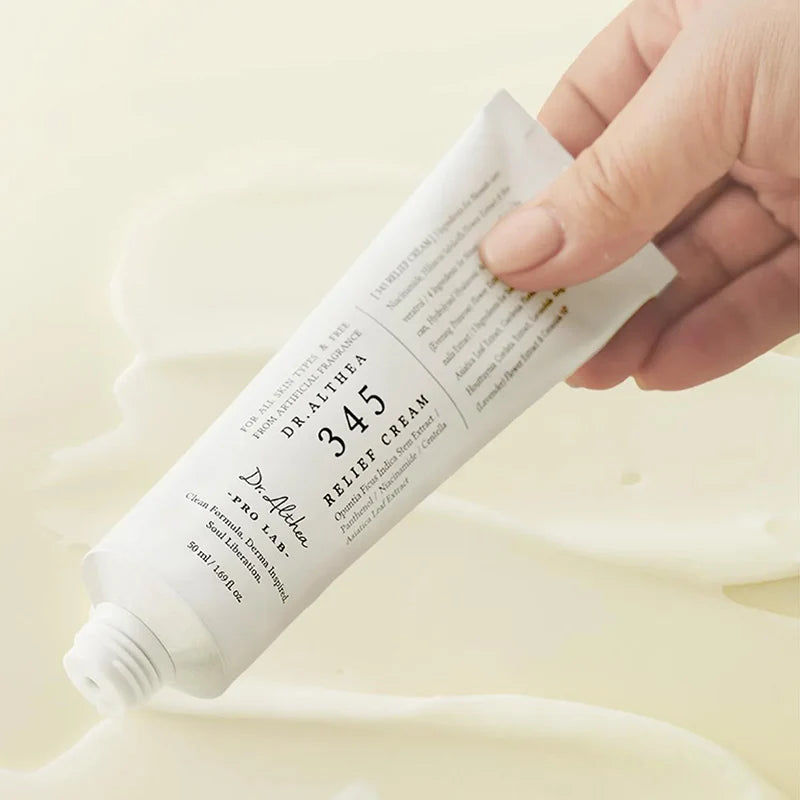 CREMA HIDRATANTE