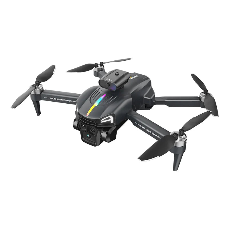 DRON CZ15