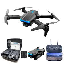 DRON E99 PRO