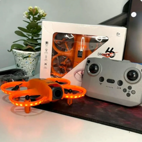 DRON V66