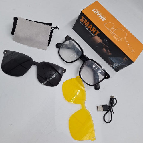 Gafas De Audio Inteligentes
