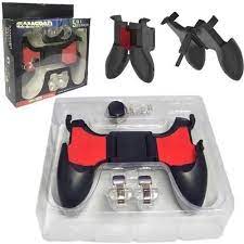 Gamepad