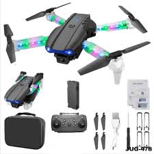 DRON E99