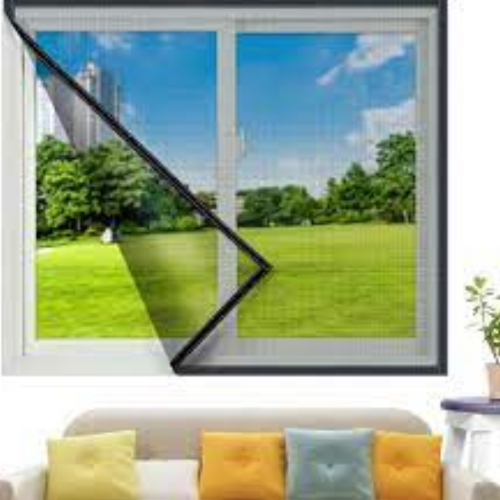 Malla Para Mosquitos