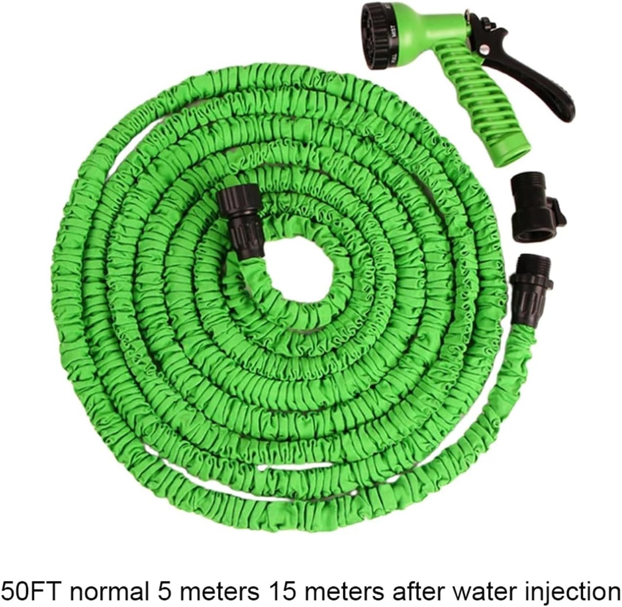 Manguera Retractil Para Agua