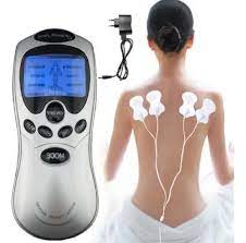 Masajeador De Cuello Y Espalda