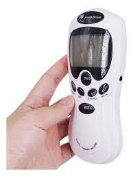 Masajeador De Cuello Y Espalda