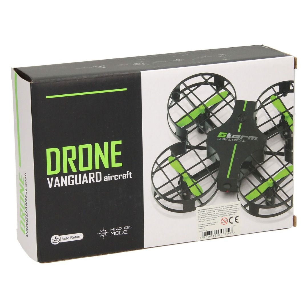 MINI DRON VANGUARD
