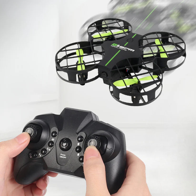 MINI DRON VANGUARD