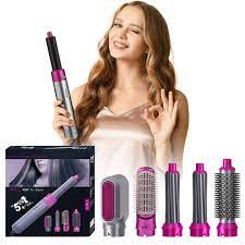 Cepillo Multifuncional 5 3n 1