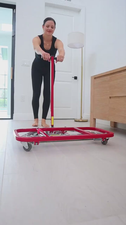 Levantador De Muebles