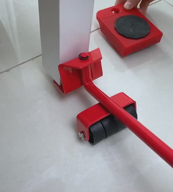 Levantador De Muebles