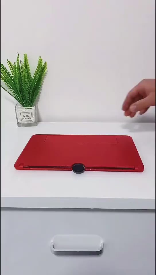 Amplificador De Pantalla