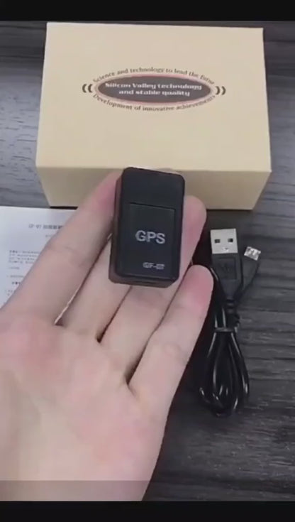 GPS