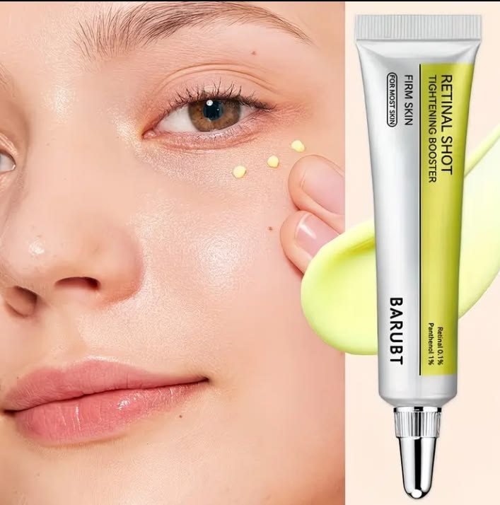 Crema Antiarrugas Coreana