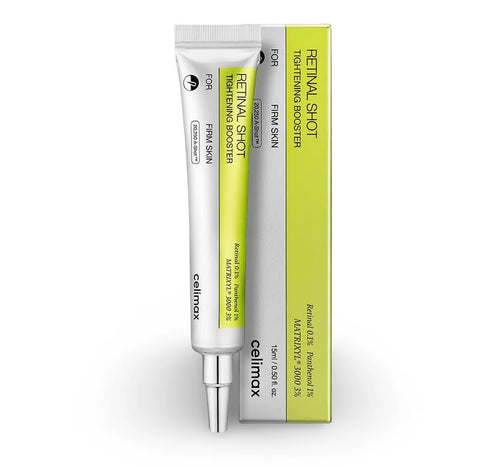 Crema Antiarrugas Coreana