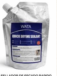 SELLADOR DE GRIETAS DE SECADO RÁPIDO 500gr