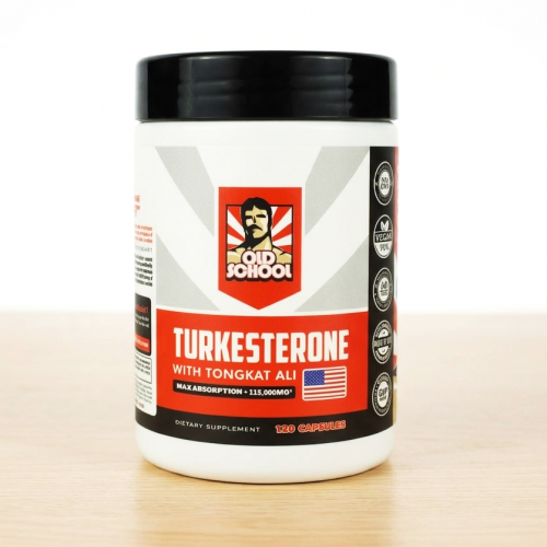 Testosterona