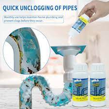 Destapa Cañerias Wild Tornado